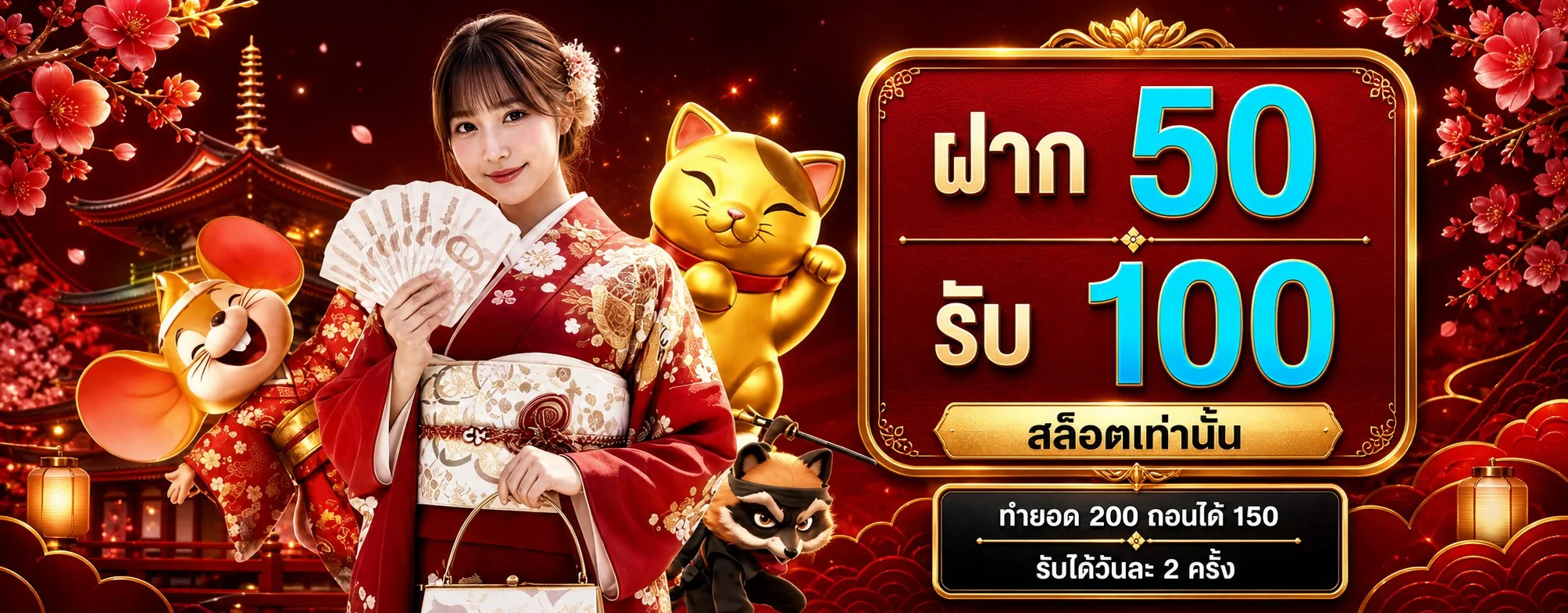 ตารางอัตราจ่ายหวยออนไลน์ LOTTO77 จ่ายสูงกว่าตลาด